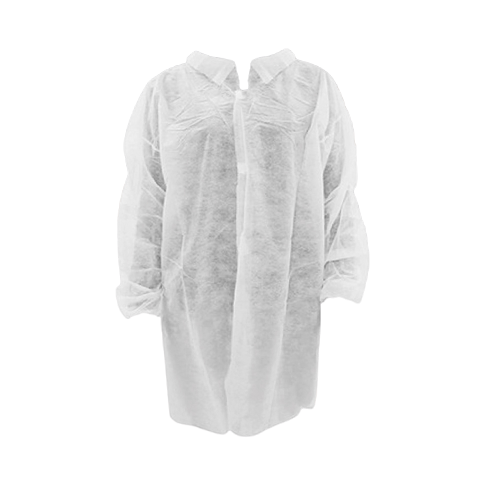 Tek Kullanımlık Önlük Nedir? Kullanım Rehberi ve Faydaları