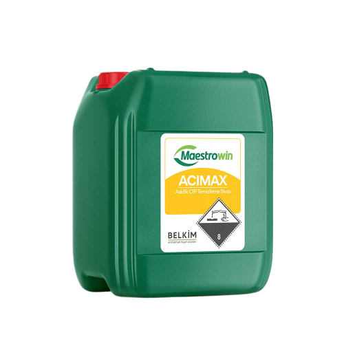 Maestrowin Acimax