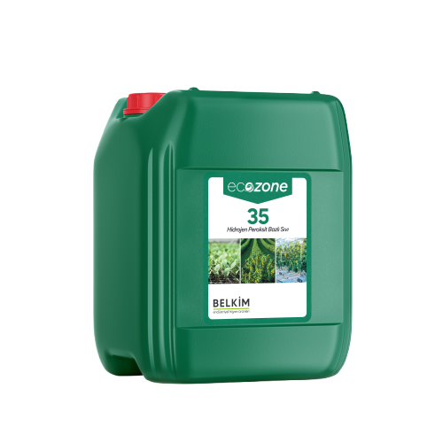 Ecozone 35