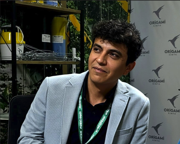 Mustafa Çiçekdağı