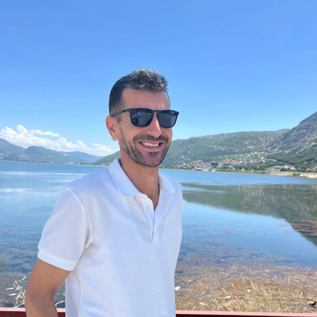 Mustafa Aksu